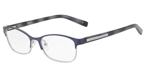 armani exchange frames made in china